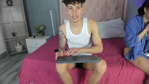 Emma  Joe online show from November 20, 11:13 pm