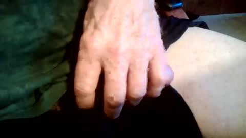 joedunbar61 online show from January 11, 12:05 am