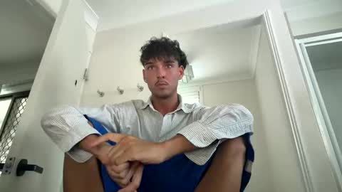 JOEL online show from January 9, 8:20 am