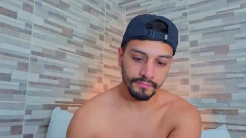 Joel Callvil online show from April 8, 4:54 pm