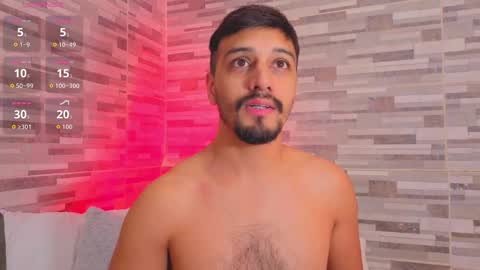 Joel Callvil online show from March 12, 6:22 pm