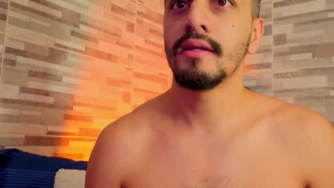 Joel Callvil online show from March 27, 12:39 pm