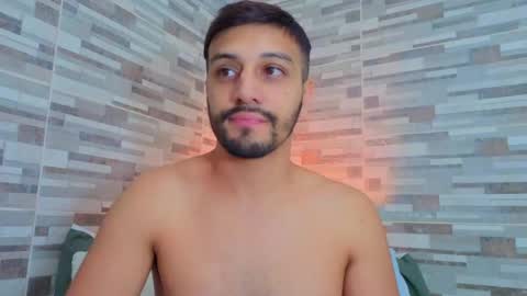 Joel Callvil online show from May 28, 10:30 pm