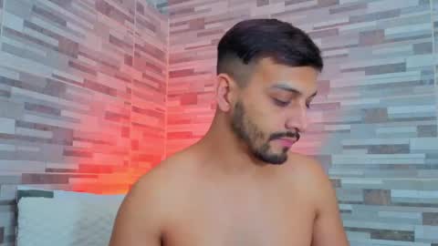 Joel Callvil online show from May 25, 3:34 am