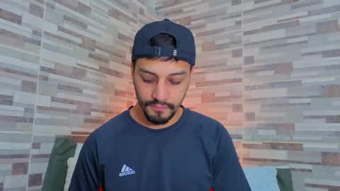 Joel Callvil online show from April 9, 2:12 pm