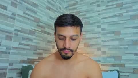 Joel Callvil online show from May 15, 11:45 pm