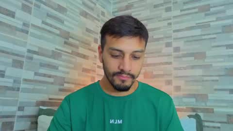 Joel Callvil online show from May 16, 9:13 pm