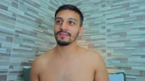 Joel Callvil online show from May 15, 11:01 pm