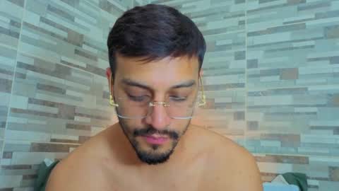 Joel Callvil online show from May 14, 10:52 pm