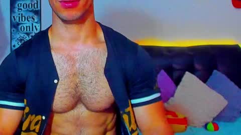 Joel online show from March 9, 1:59 pm