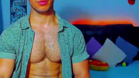 Joel online show from March 3, 7:39 pm