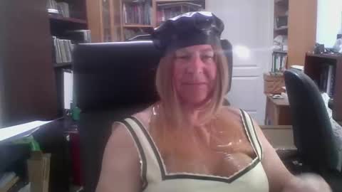 Joelatex online show from May 2, 8:53 am