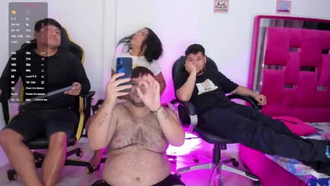 joeli_sweet online show from April 6, 2:42 am