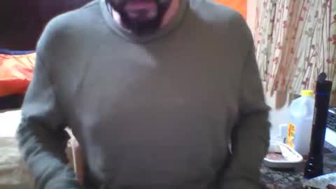 JoePublic online show from April 21, 9:05 am