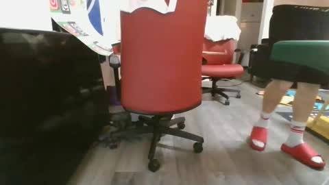 joey2snowy759685 online show from October 25, 2:34 am