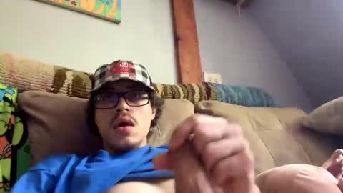 joey_binaa online show from May 16, 5:11 pm