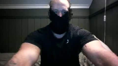 joeybanan online show from February 26, 8:25 pm