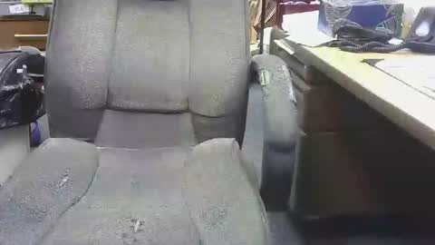 joeynudejerker online show from March 19, 1:27 pm