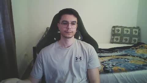 joha244 online show from April 23, 6:09 pm