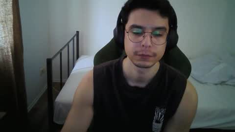 joha244 online show from March 31, 3:01 pm