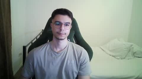 joha244 online show from April 3, 9:55 pm