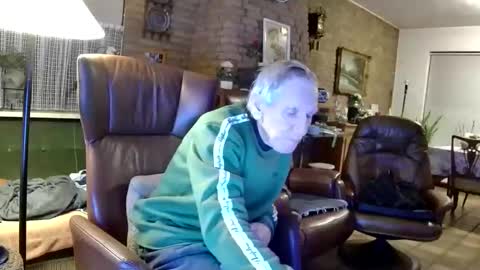 johan7 heet online show from February 28, 8:57 pm