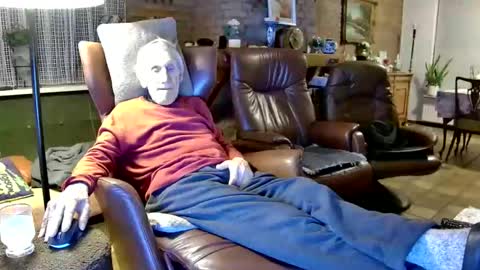 johan7 heet online show from March 18, 9:31 pm