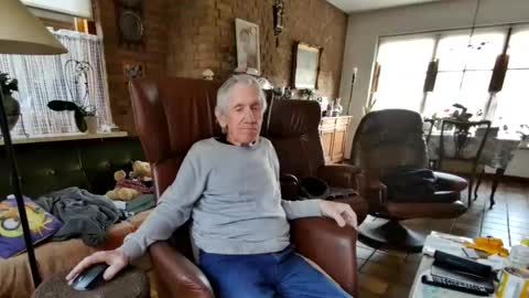 johan7 heet online show from April 1, 4:59 pm