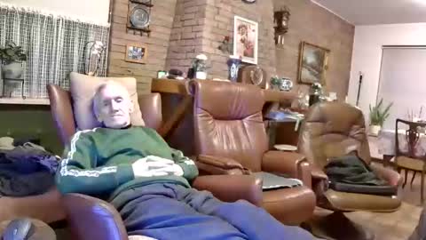 johan7 heet online show from March 1, 9:08 pm