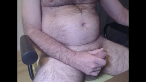 johan_73 online show from October 10, 7:25 am