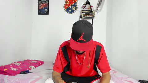 johan_and_antonella online show from September 21, 11:09 pm