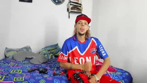 johan_and_antonella online show from October 27, 2:55 am