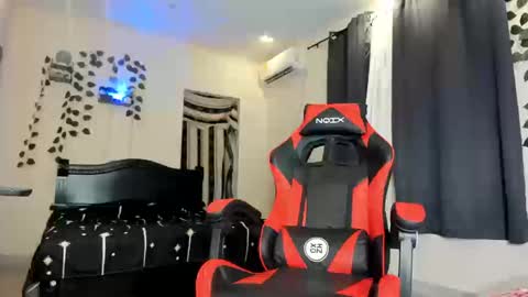 Johan Beley online show from September 10, 3:35 pm