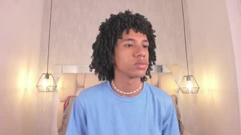 Johan  online show from February 2, 11:39 am