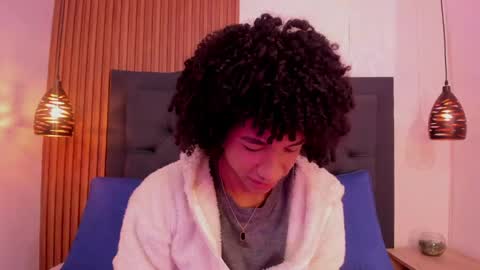 Johan  online show from April 18, 11:34 am