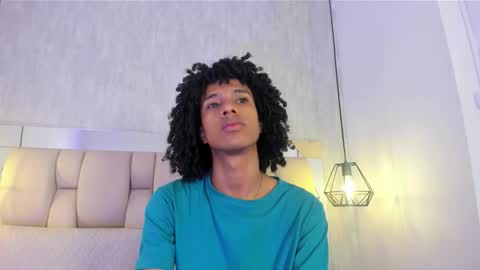 Johan  online show from February 20, 11:34 am