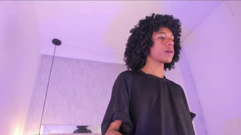 Johan  online show from March 27, 11:33 am