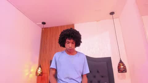 Johan  online show from June 3, 11:35 am