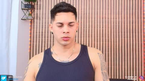 johan speitzer online show from March 3, 1:12 am