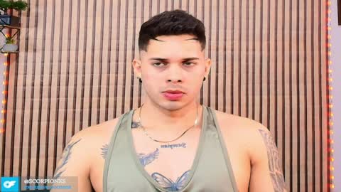 johan speitzer online show from April 10, 12:16 am