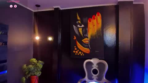 Johan Williams online show from January 13, 11:34 pm