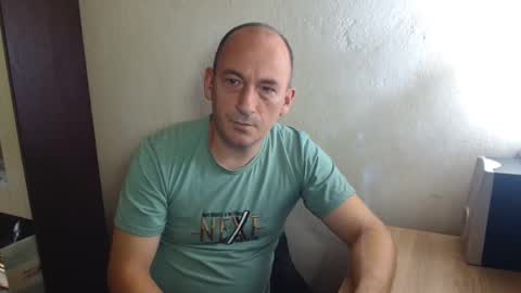 Snapshot of johanbarker chatting on October 7, 10:44 am Johan online show from October 7, 10:44 am