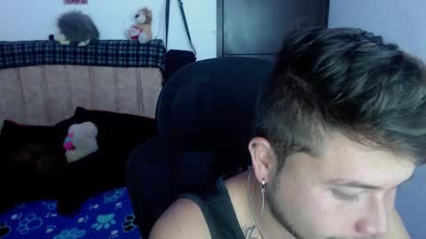 Snapshot of johanleonsweetboy chatting on October 1, 4:39 pm JOHAN independient model online show from October 1, 4:39 pm