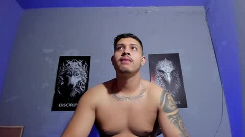 Johan Smith online show from March 22, 1:42 am