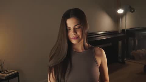 Jo online show from February 19, 11:04 pm