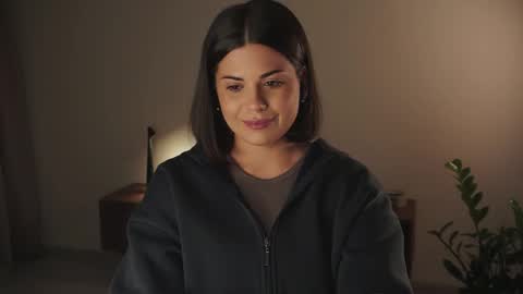 Jo online show from September 29, 6:29 pm