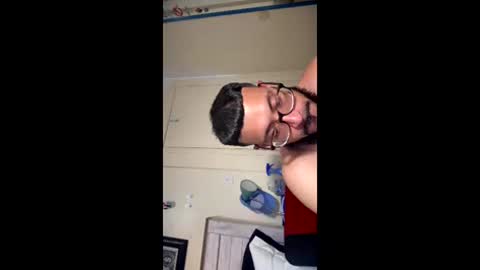 john_813wick online show from April 20, 11:13 am