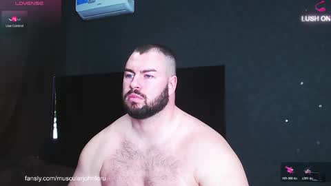 john and kiss online show from March 17, 7:57 am