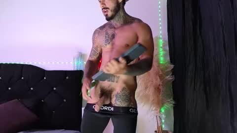 John  online show from February 16, 12:14 pm