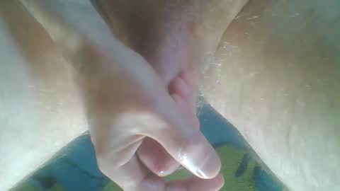 John Death online show from April 1, 11:33 am